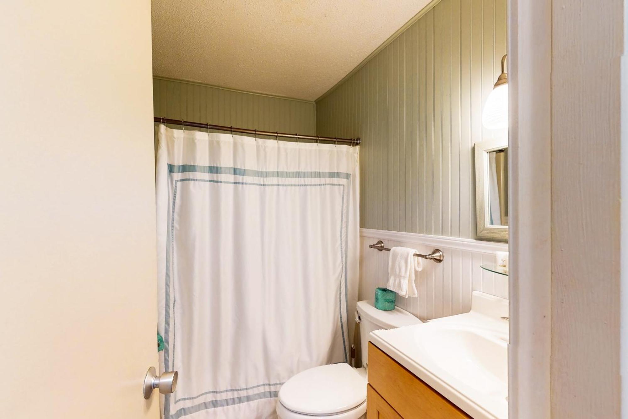Apartament Briarcliff J47 Sugar Mountain Zewnętrze zdjęcie