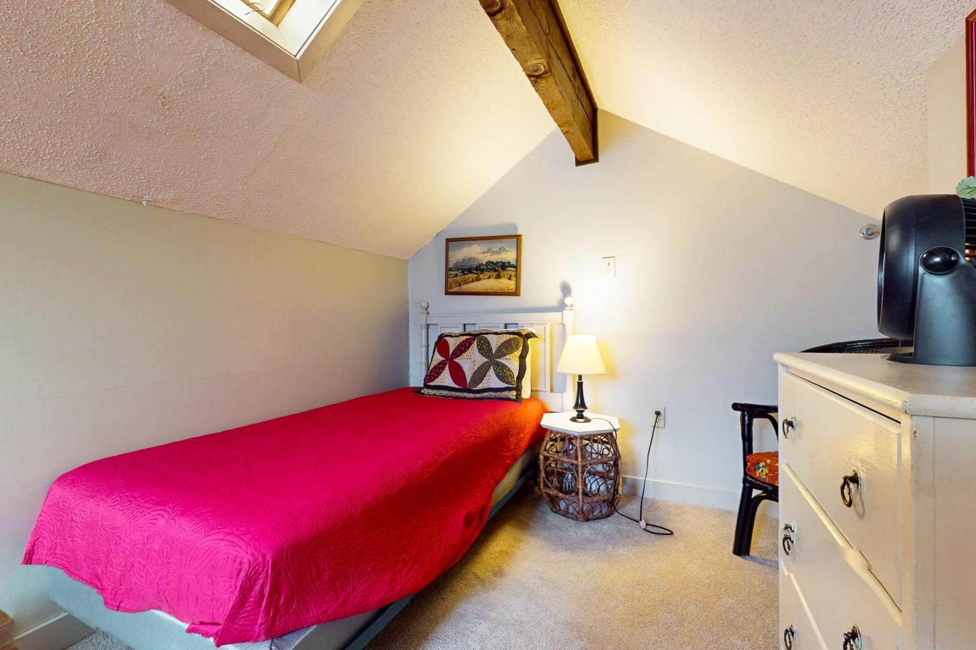 Apartament Briarcliff J47 Sugar Mountain Zewnętrze zdjęcie
